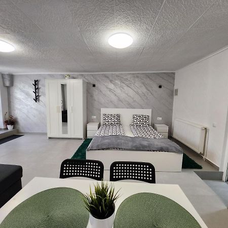 Apartament Dada Сигишоара Экстерьер фото