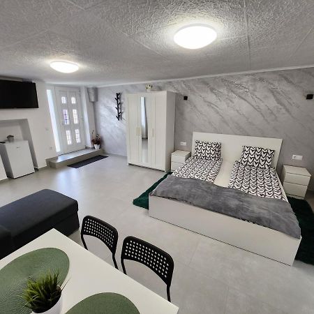 Apartament Dada Сигишоара Экстерьер фото