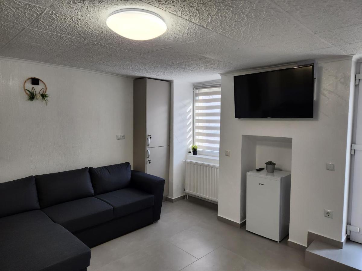 Apartament Dada Сигишоара Экстерьер фото