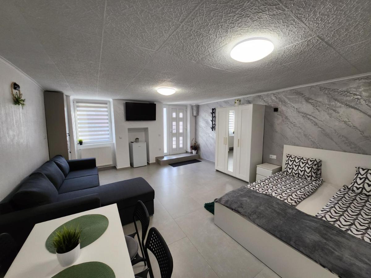 Apartament Dada Сигишоара Экстерьер фото