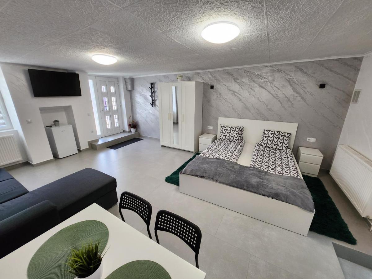 Apartament Dada Сигишоара Экстерьер фото