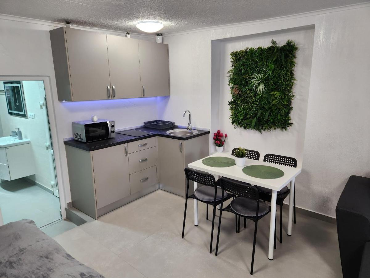 Apartament Dada Сигишоара Экстерьер фото