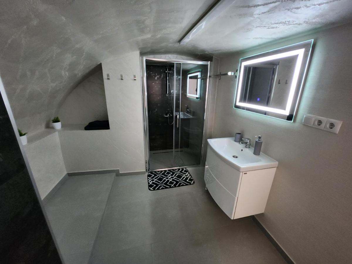 Apartament Dada Сигишоара Экстерьер фото
