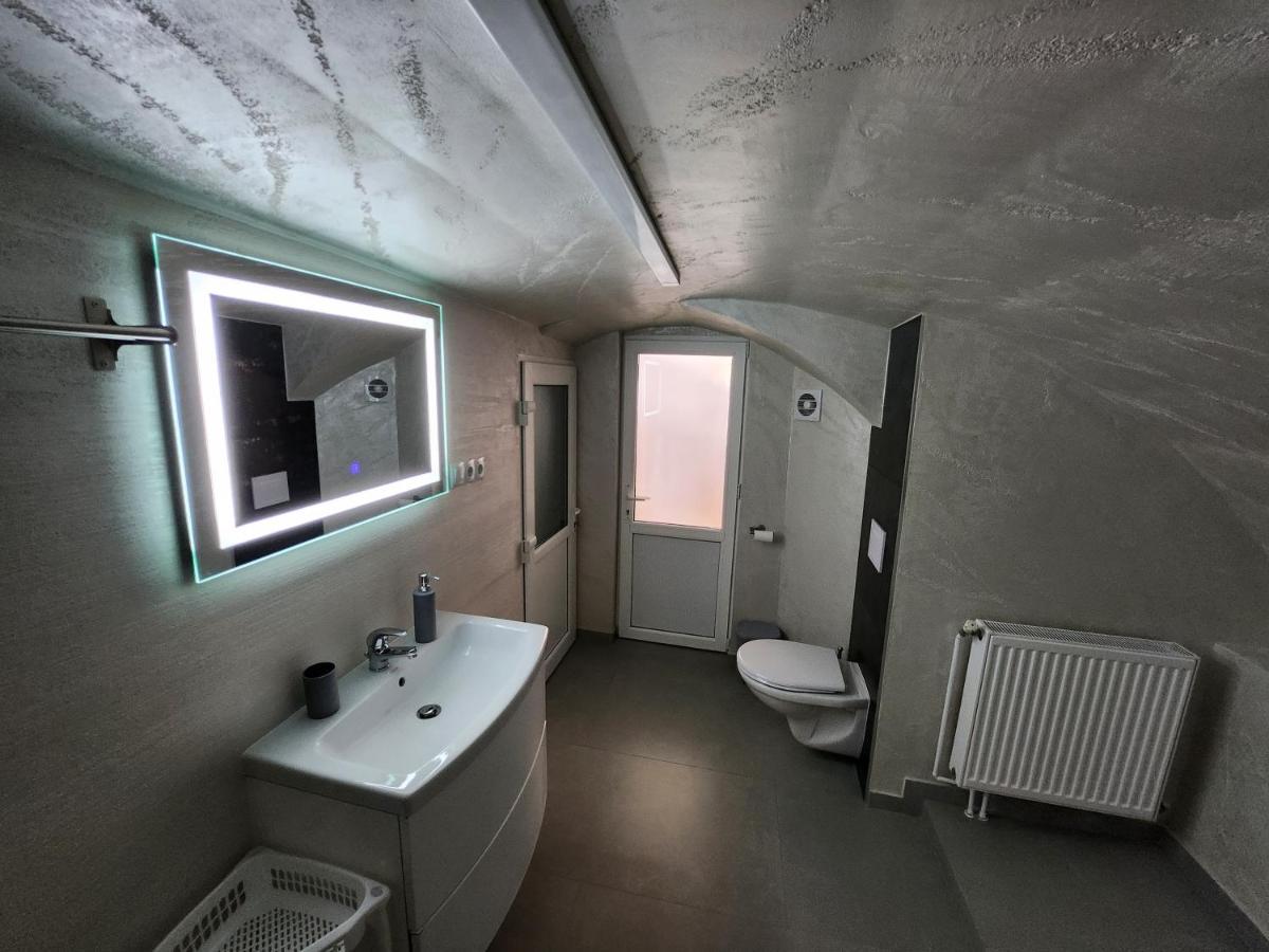 Apartament Dada Сигишоара Экстерьер фото