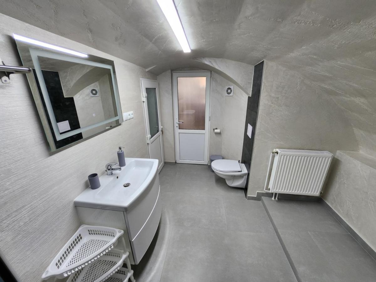 Apartament Dada Сигишоара Экстерьер фото