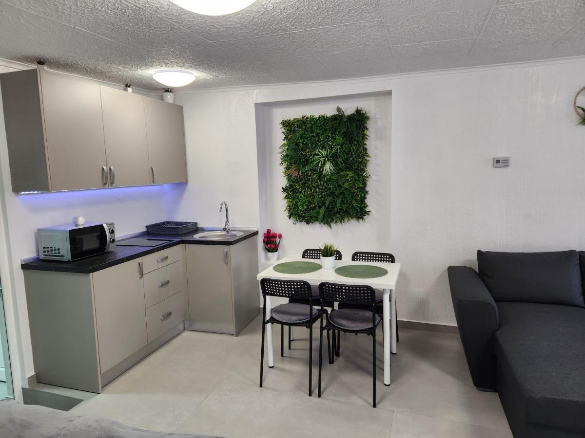 Apartament Dada Сигишоара Экстерьер фото