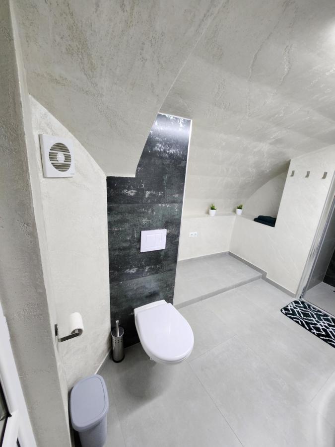 Apartament Dada Сигишоара Экстерьер фото