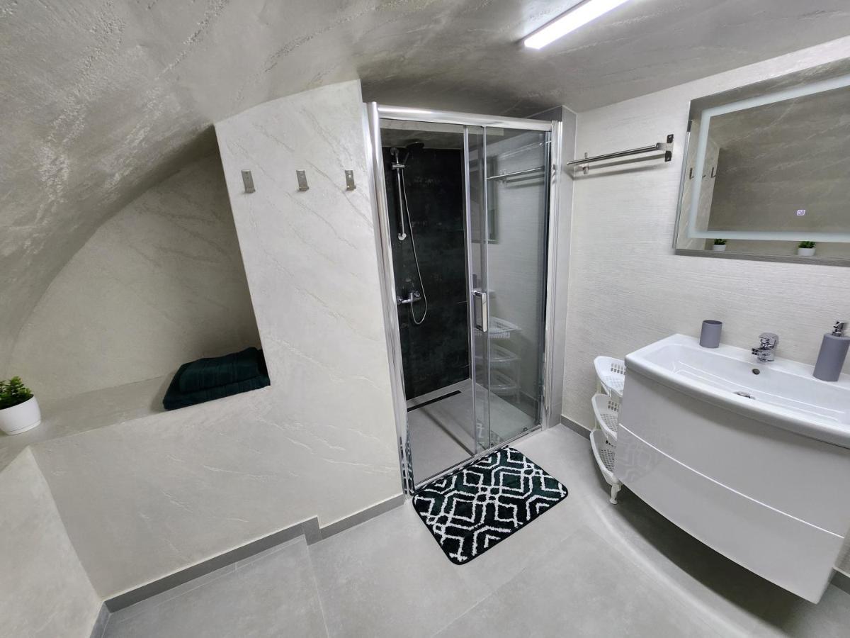 Apartament Dada Сигишоара Экстерьер фото